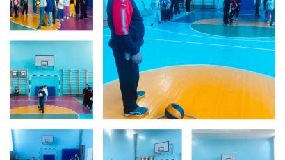 “Денсаулық формуласы” атты эстафеталық жарыс