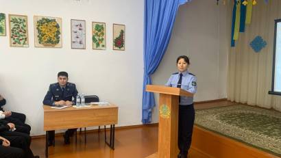 Талапкерлерді Қостанай Академиясына оқуға түсуге шақырамыз